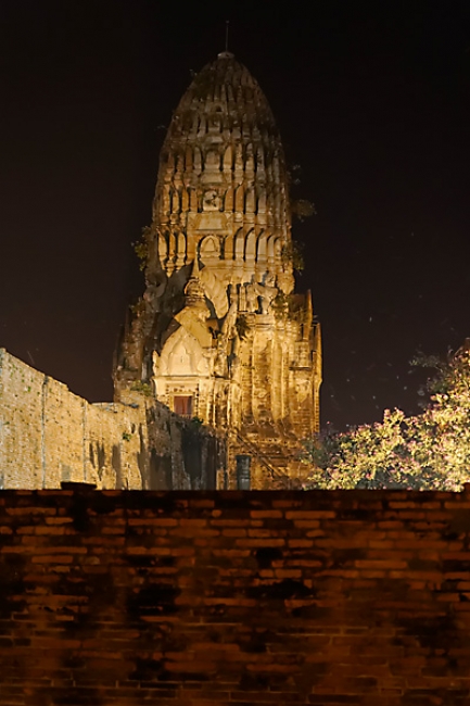 Illuminations Ayutthaya-009